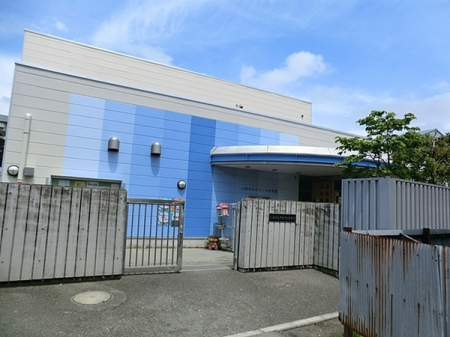 �_�ސ쌧���s���Ë�a��5���ڂ̒��Ã}���V�����̎��ӊ�