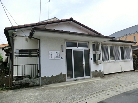 �_�ސ쌧���s���Ë�a��5���ڂ̒��Ã}���V�����̎��ӊ�