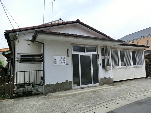 �_�ސ쌧���s���Ë�a��5���ڂ̒��Ã}���V�����̎��ӊ�