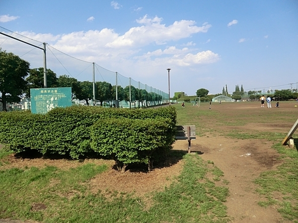 �_�ސ쌧���s�{�O�撪����̒��Ã}���V�����̎��ӊ�