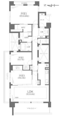 �_�ސ쌧���s�{�O�撪����̒��Ã}���V�����̃��r���O