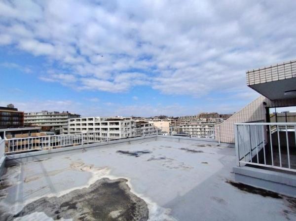 �_�ސ쌧���s�{�O�挢��2���ڂ̒��Ã}���V�����̃o���R�j�[