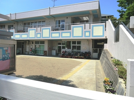 �_�ސ쌧���s�{�O�挢��2���ڂ̒��Ã}���V�����̎��ӊ�