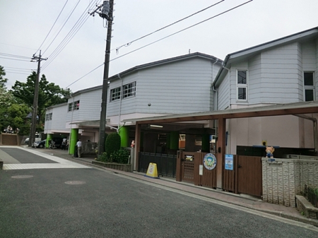 �_�ސ쌧���s�����攒�R3���ڂ̒��Ã}���V�����̎��ӊ�