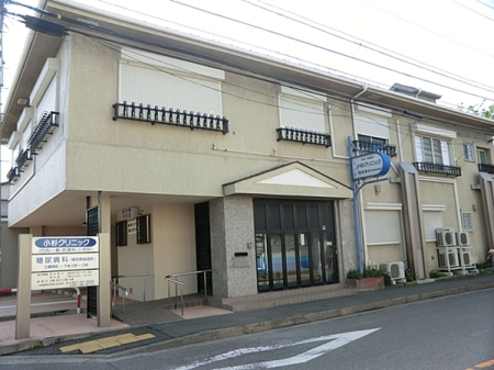 �_�ސ쌧������s�\�ԍ�3���ڂ̒��Ã}���V�����̎��ӊ�