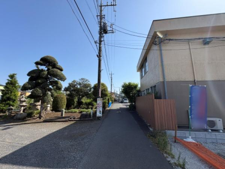 �_�ސ쌧���͌��s�����散��Ӗ{��3���ڂ̓y�n�̂��̑����n