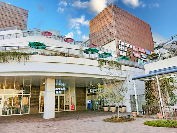 �_�ސ쌧������s������̒��Ã}���V�����̎��ӊ�