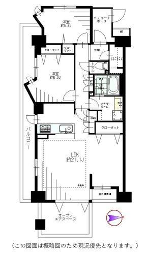 �_�ސ쌧������s������̒��Ã}���V�����̊Ԏ��}