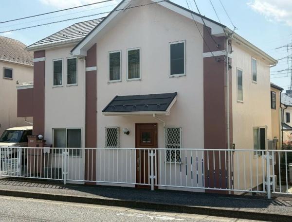 �����s���c�s����6���ڂ̒��È�ˌ��Ă̌��n�O�ώʐ^