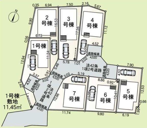 �_�ސ쌧����s���2���ڂ̐V�z��ˌ��Ă̋��}