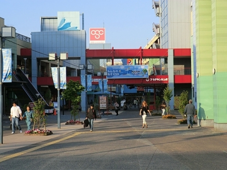 �_�ސ쌧������s�����̐V�z��ˌ��Ă̎��ӊ�
