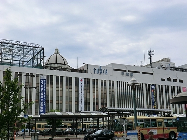 �_�ސ쌧������s�����̐V�z��ˌ��Ă̎��ӊ�