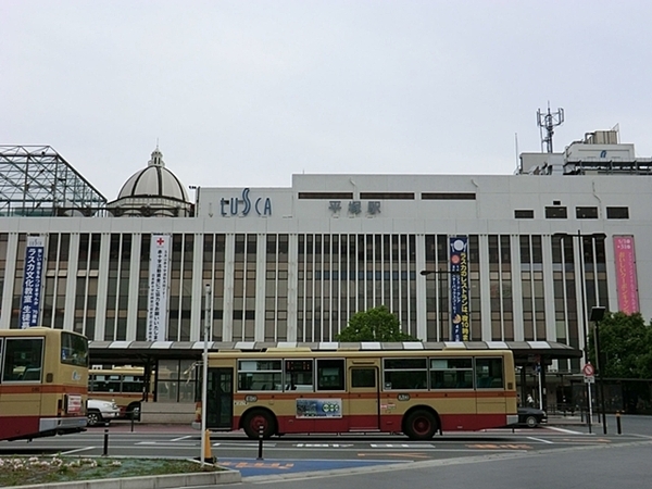 �_�ސ쌧������s�����̐V�z��ˌ��Ă̎��ӊ�