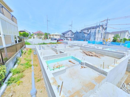 �_�ސ쌧���l�s�t��������u��2���ڂ̐V�z��ˌ��Ă̂��̑�