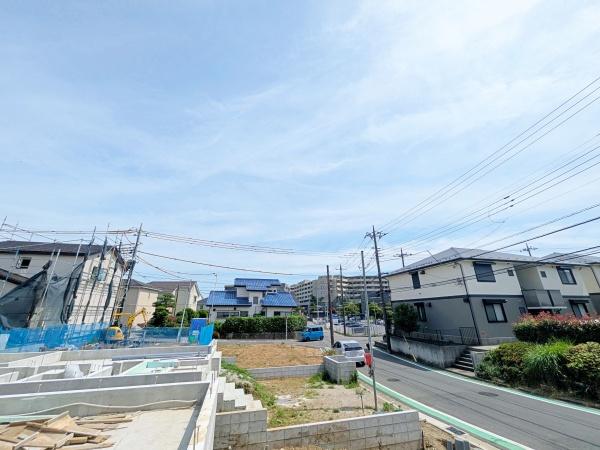 �_�ސ쌧���l�s�t��������u��2���ڂ̐V�z��ˌ��Ă̂��̑�