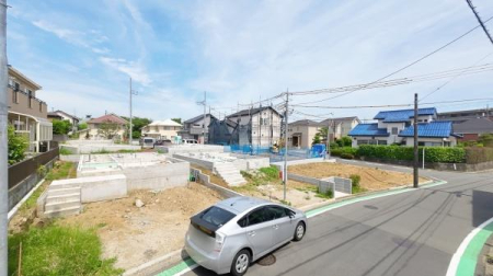 �_�ސ쌧���l�s�t��������u��2���ڂ̐V�z��ˌ��Ă̂��̑�