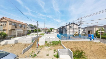 �_�ސ쌧���l�s�t��������u��2���ڂ̐V�z��ˌ��Ă̂��̑�