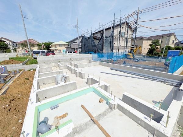 �_�ސ쌧���l�s�t��������u��2���ڂ̐V�z��ˌ��Ă̂��̑����n