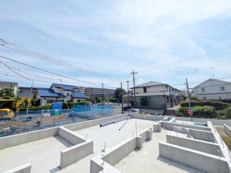 �_�ސ쌧���l�s�t��������u��2���ڂ̐V�z��ˌ��Ă̂��̑�