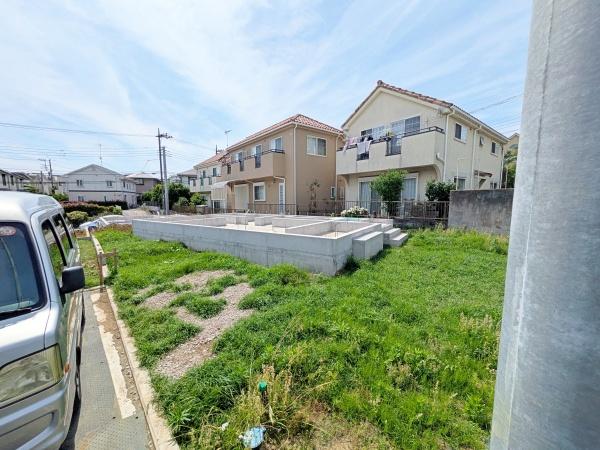 �_�ސ쌧���l�s�t��������u��2���ڂ̐V�z��ˌ��Ă̂��̑�