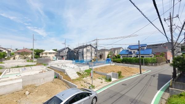 �_�ސ쌧���l�s�t��������u��2���ڂ̐V�z��ˌ��Ă̂��̑�