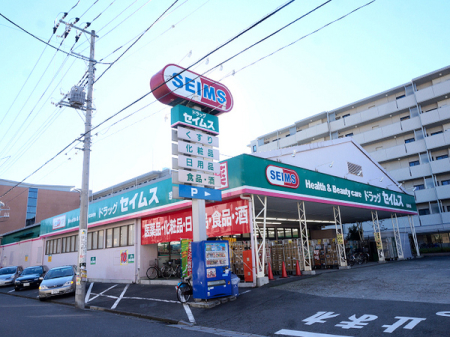 �_�ސ쌧���s���拞��1���ڂ̒��È�ˌ��Ă̎��ӊ�