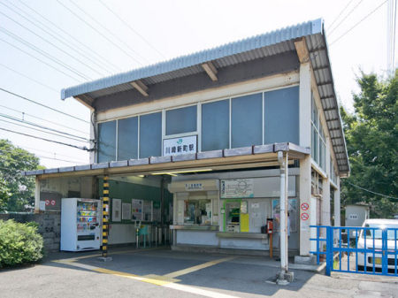 �_�ސ쌧���s���拞��1���ڂ̒��È�ˌ��Ă̎��ӊ�