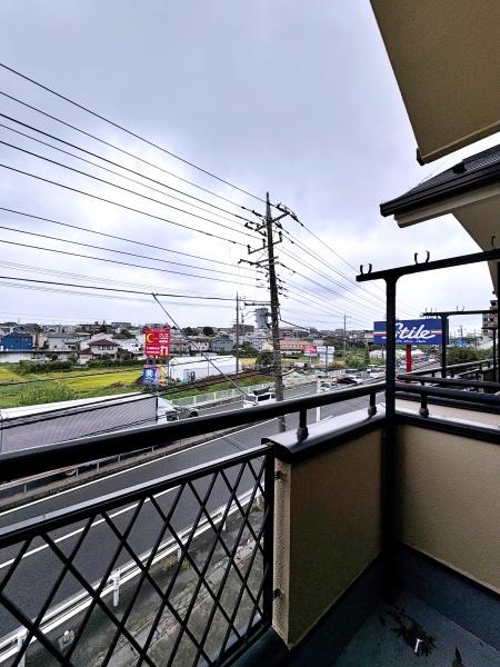 �_�ސ쌧���l�s�΋撷�Óc1���ڂ̒��È�ˌ��Ẵo���R�j�[
