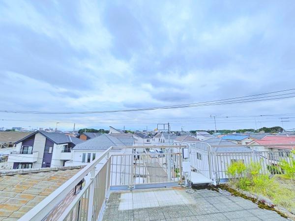 �_�ސ쌧���l�s���J��{��1���ڂ̒��È�ˌ��Ă̏Z�˂���̒��]�ʐ^