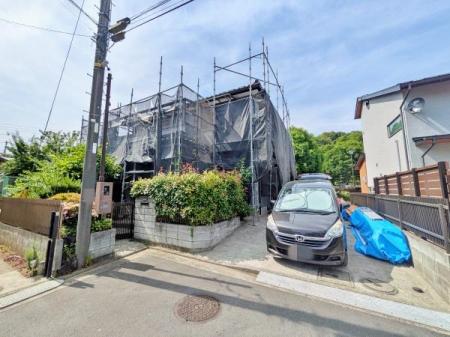 �_�ސ쌧���l�s�s�}�拍�v�ۓ�2���ڂ̒��È�ˌ��Ă̂��̑����n