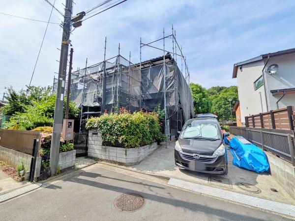 �_�ސ쌧���l�s�s�}�拍�v�ۓ�2���ڂ̒��È�ˌ��Ă̂��̑����n