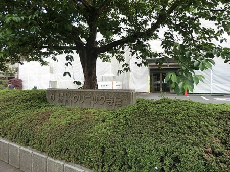 �_�ސ쌧���l�s�ߌ���k����3���ڂ̒��È�ˌ��Ă̎��ӊ�