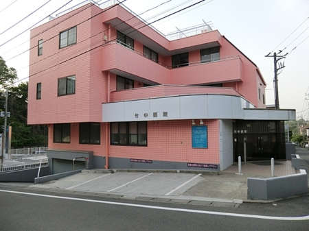�_�ސ쌧���s�{�O�挢��3���ڂ̒��È�ˌ��Ă̎��ӊ�