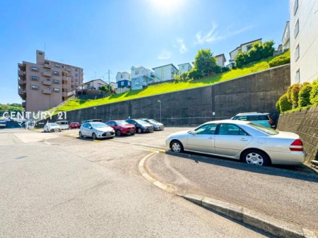 �_�ސ쌧���s�����捂��4���ڂ̒��Ã}���V�����̉摜