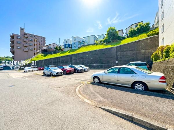 �_�ސ쌧���s�����捂��4���ڂ̒��Ã}���V�����̉摜