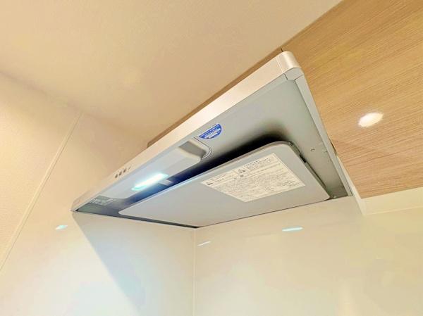 �_�ސ쌧���l�s�_�ސ��_�厛1���ڂ̒��Ã}���V�����̃L�b�`��