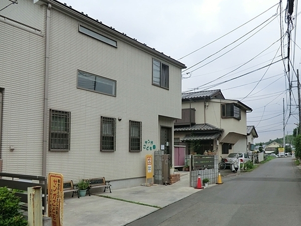 �_�ސ쌧���Ԏs����1���ڂ̒��È�ˌ��Ă̎��ӊ�