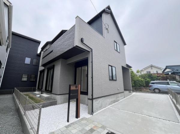 �_�ސ쌧���l�s�˒ˋ�[�J���̐V�z��ˌ��Ă̌��n�O�ώʐ^
