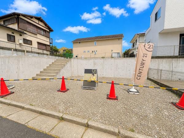 �_�ސ쌧���l�s�˒ˋ攐�����̓y�n�̂��̑����n