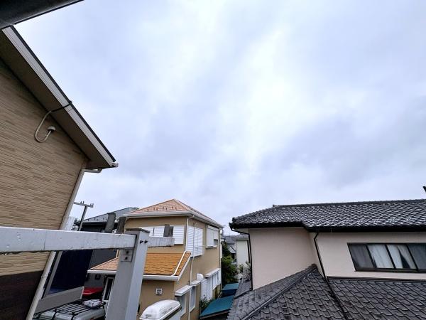 �_�ސ쌧���l�s������h���̒��È�ˌ��Ă̏Z�˂���̒��]�ʐ^