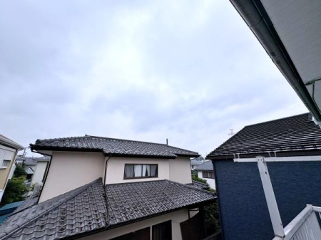�_�ސ쌧���l�s������h���̒��È�ˌ��Ă̏Z�˂���̒��]�ʐ^