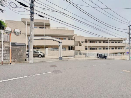 �_�ސ쌧���l�s�`������8���ڂ̒��Ã}���V�����̌��n�O�ώʐ^