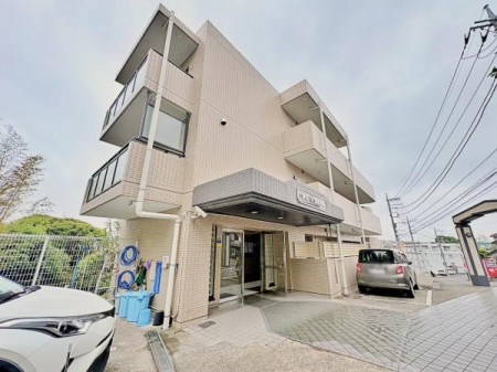 �_�ސ쌧���l�s�`������8���ڂ̒��Ã}���V�����̂��̑����n