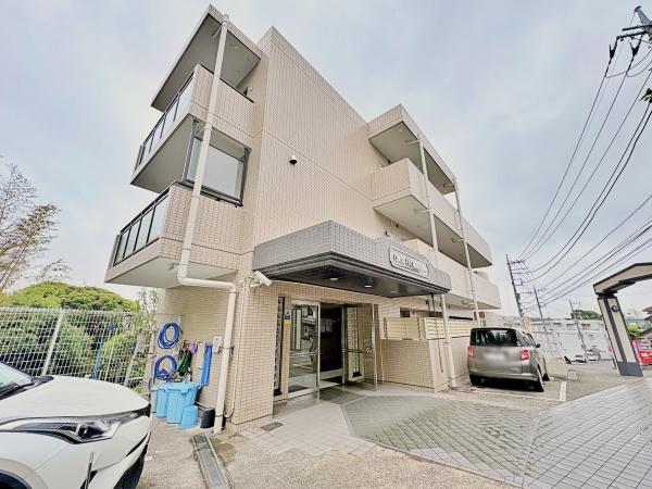 �_�ސ쌧���l�s�`������8���ڂ̒��Ã}���V�����̂��̑����n