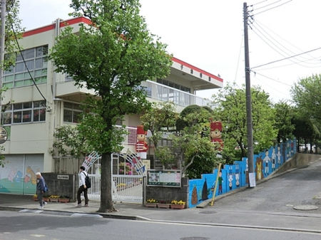 �_�ސ쌧���l�s�`������8���ڂ̒��Ã}���V�����̎��ӊ�