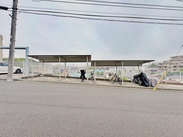 �_�ސ쌧���l�s�`������8���ڂ̒��Ã}���V�����̂��̑�