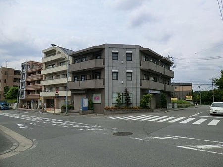 �_�ސ쌧���l�s�s�}�擌�R�c1���ڂ̐V�z��ˌ��Ă̎��ӊ�