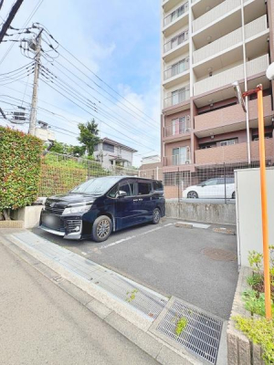 �_�ސ쌧��a�s���c5���ڂ̒��Ã}���V�����̉摜