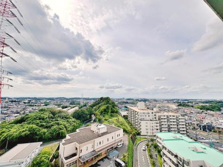 �_�ސ쌧���l�s�˒ˋ扺�q�c���̒��Ã}���V�����̂��̑�