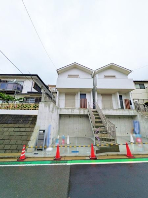 �_�ސ쌧���l�s�_�ސ�搼����1���ڂ̐V�z��ˌ��Ă̊����\�z�}(�O��)